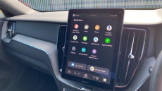 Volvo XC60 2.0 B5P Plus Black Edition 5dr AWD Geartronic Petrol Estate